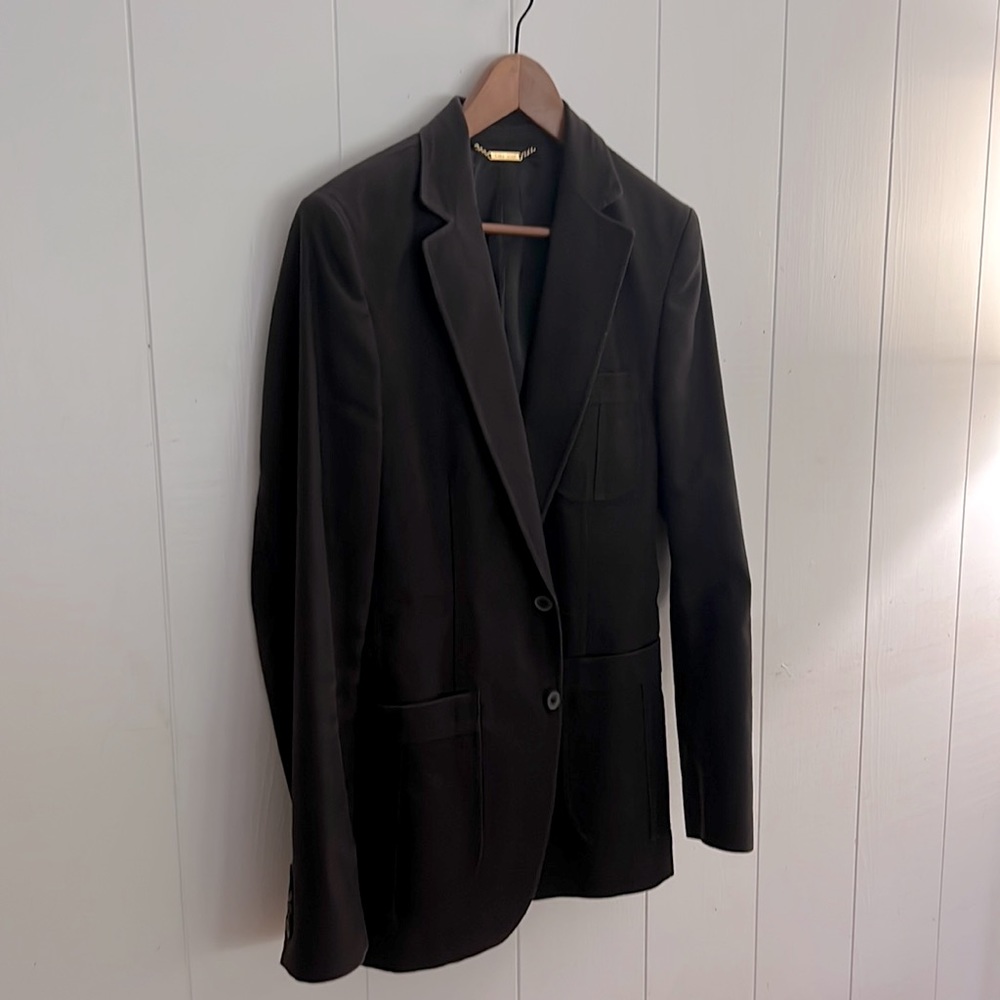 Zara men’s jacket